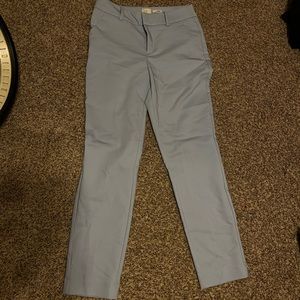 Baby Blue Dress Pants